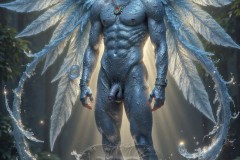 Angels of the Elements
