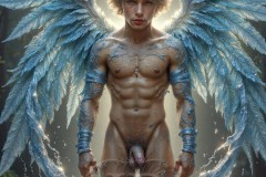Angels of the Elements