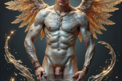 Angels of the Elements