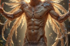 Angels of the Elements