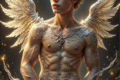 Angels of the Elements