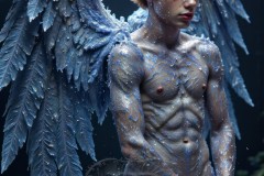 Angels of the Elements