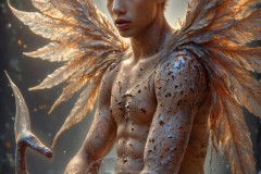 Angels of the Elements