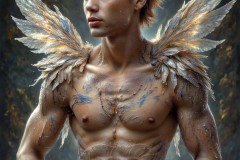 Angels of the Elements