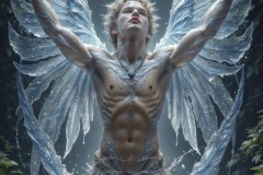 Angels of the Elements