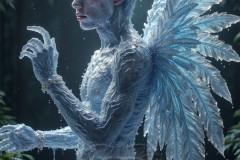 Angels of the Elements
