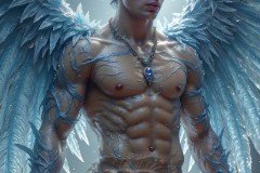 Angels of the Elements