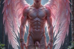 Angels of the Elements