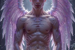 Angels of the Elements