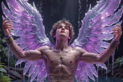 Angels of the Elements
