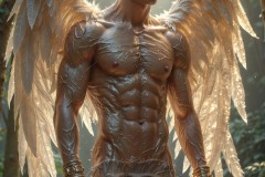 Angels of the Elements