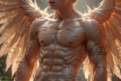 Angels of the Elements