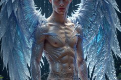 Angels of the Elements