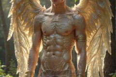 Angels of the Elements
