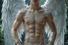 Angels of the Elements