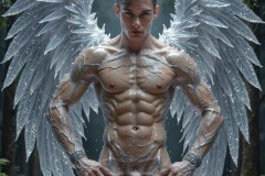 Angels of the Elements