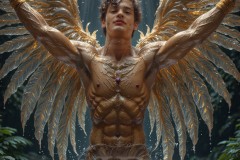 Angels of the Elements