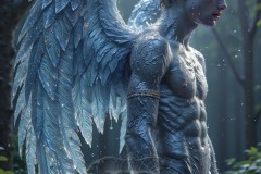 Angels of the Elements