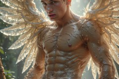 Angels of the Elements