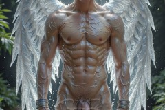 Angels of the Elements