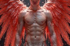 Angels of the Elements