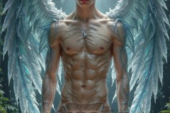 Angels of the Elements