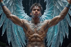 Angels of the Elements