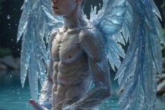 Angels of the Elements