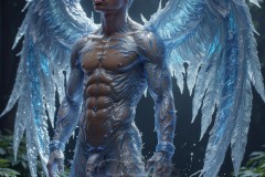 Angels of the Elements
