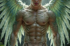 Angels of the Elements