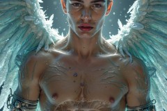 Angels of the Elements