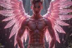 Angels of the Elements