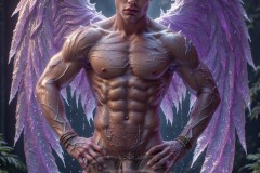 Angels of the Elements