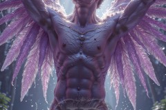 Angels of the Elements