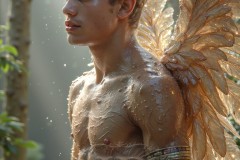 Angels of the Elements