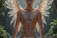 Angels of the Elements