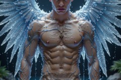 Angels of the Elements