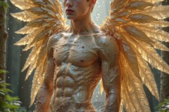 Angels of the Elements