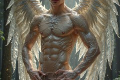 Angels of the Elements