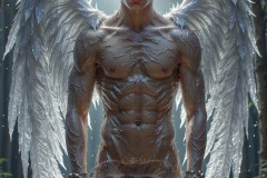 Angels of the Elements