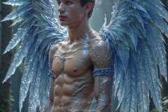 Angels of the Elements