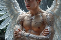 Angels of the Elements
