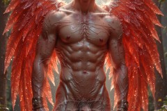 Angels of the Elements