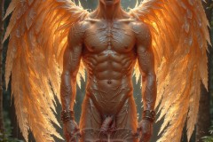 Angels of the Elements