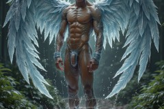 Angels of the Elements