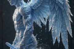 Angels of the Elements