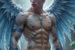 Angels of the Elements