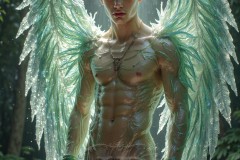 Angels of the Elements