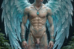Angels of the Elements