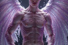 Angels of the Elements